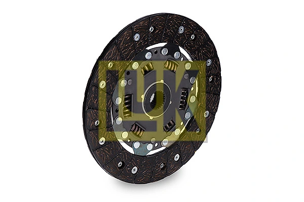 Clutch Disc
